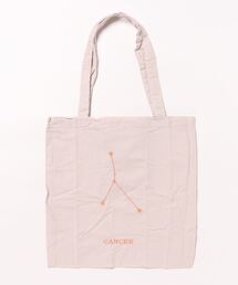 【チャイハネ】星座刺繍トートバッグ
