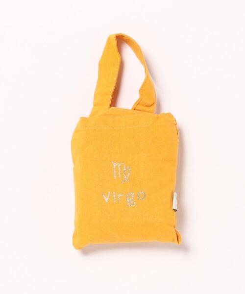 チャイハネ（チャイハネ）の「【チャイハネ】星座刺繍トートバッグ（エコバッグ/サブバッグ・レディース・その他8/その他10/その他2/その他5/その他3/その他1/その他11/その他6/その他9/その他12/その他7/その他4・FREE）」の18枚目の写真