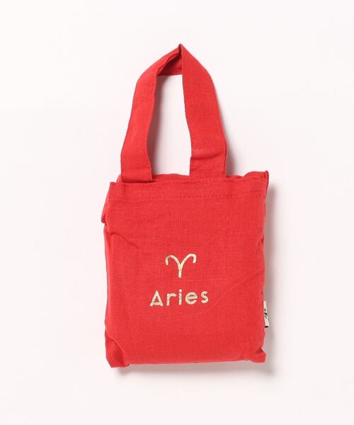 チャイハネ（チャイハネ）の「【チャイハネ】星座刺繍トートバッグ（エコバッグ/サブバッグ・レディース・その他8/その他10/その他2/その他5/その他3/その他1/その他11/その他6/その他9/その他12/その他7/その他4・FREE）」の13枚目の写真