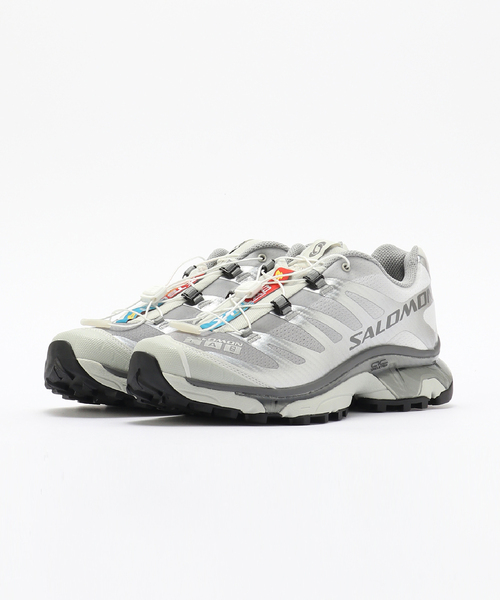 セール】SALOMON XT-4 OG L47568400（スニーカー）｜SALOMON（サロモン