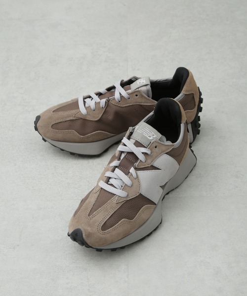NEW BALANCE（ニューバランス）の「new balance/327（スニーカー