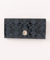 ANNA SUI｜アナスイの財布（ブルー・ネイビー/青色系）通販 - ZOZOTOWN