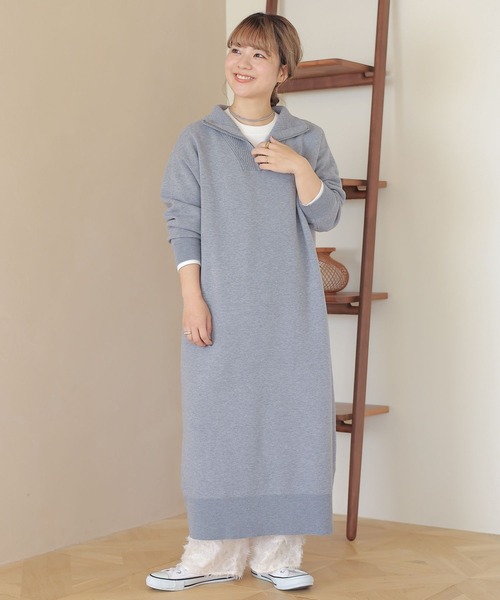 セール】【my fit CLIP/低身長スタッフ企画】3シーズン12ゲージハーフ