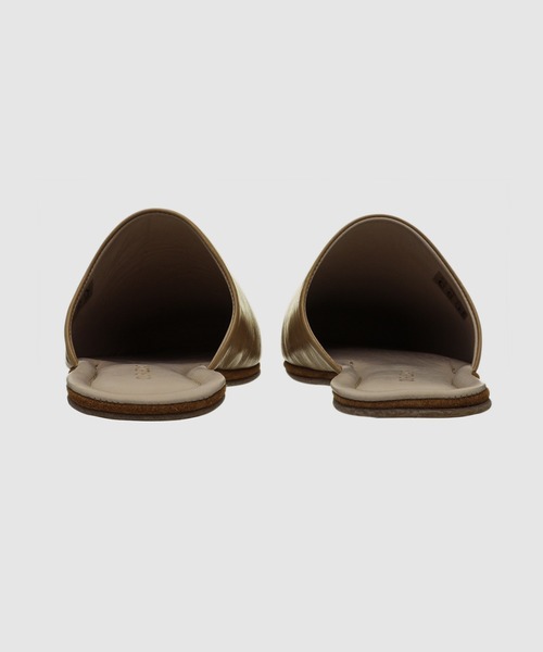セール】OUR LEGACY CIGARR SLIPPER（その他シューズ）｜Our