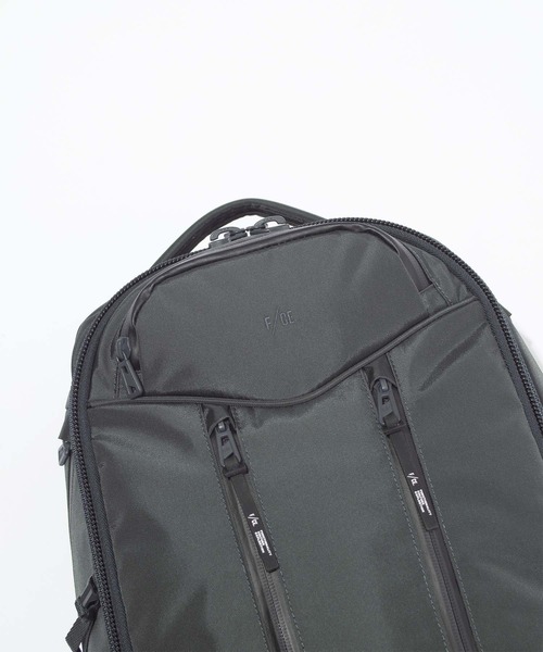 【新品未使用品】F/CE. 420 re/cor DAYTRIP BP エフシーイー / F/CE. | 420 re/cor DAYTRIP BP [2color