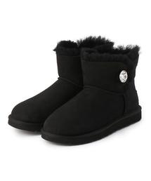 UGG Australia | アグ/UGG MiniBaileyButton-B(ブーツ)