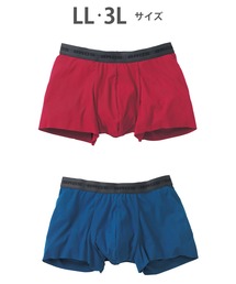 新品　箱入り　DIOR HOMME　ボクサーパンツ　ブラック　2枚セット m11656919165_1.jpg?1735376625
