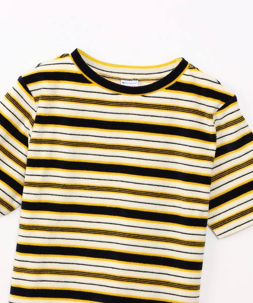 セール】【Champion/チャンピオン】レディース ショートスリーブ