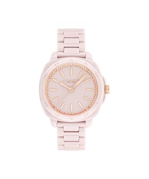 COACH（コーチ）の「【COACH】 コーチ KITT 34 レディース ウォッチ（アナログ腕時計）」