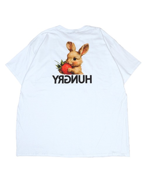 Quiet! Tee - MILK MILKBOY OFFICIAL ONLINE SHOP | milk inc.