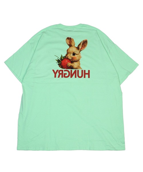 Quiet! Tee - MILK MILKBOY OFFICIAL ONLINE SHOP | milk inc.