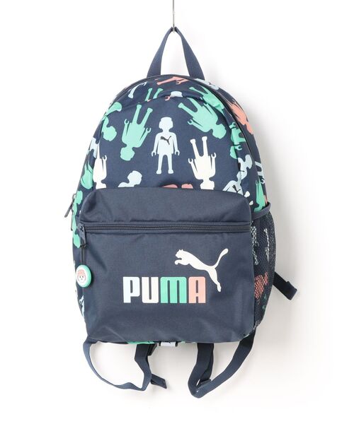 セール】《PUMA》PUMA X PLAYMOBIL バックパック（バックパック
