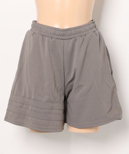 Hurley ライトグレー ショートパンツ メンズ ハーフパンツ｜ Hurley （ハーレー） Japan ｜公式