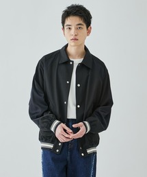 Jieda | STADIUM JACKET(スタジャン)
