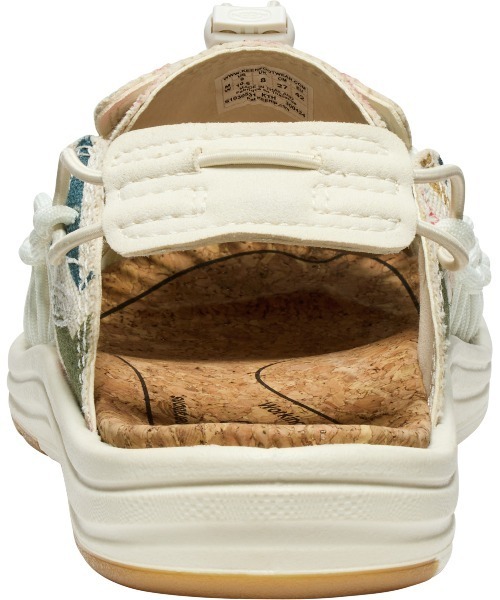 ⭐️ Keen 新品・未使用！⭐️ キャンバス・サンダル ⭐️ 取扱説明書付き！ セール】UNEEK II CONVERTIBLE CANVAS / ユニーク ツー