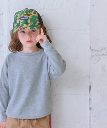 Life Support Products | ワッフルロンT(Tシャツ/カットソー)