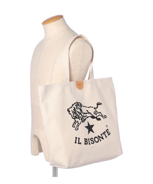 IL BISONTE / ARCHIVE / マンスリートートバッグ / 2025 SPRING SUMMER(トートバッグ)|IL BISONTE(イルビゾンテ) IL BISONTE / ARCHIVE / マンスリートートバッグ / 2025 SPRING SUMMER(トートバッグ)|IL BISONTE(イルビゾンテ)