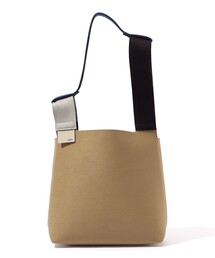 zattu（ザッツ）の「zattu CONCH MULTI ワンショルダーバッグ