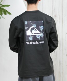 Quiksilver(NCbNVo[)́yTLX|[czQUIKSILVER/NCbNVo[ TVc T p/[eBeB[ UVPAbVK[h QLY251628M(bVK[h)