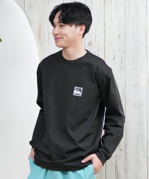 Tツヤ FLAT 03(ﾏｯﾄﾌﾞﾗｯｸ)⑥ﾋﾟｰｽｸﾞﾚｰ/HM – 岡山眼鏡店