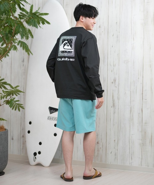 Tツヤ FLAT 03(ﾏｯﾄﾌﾞﾗｯｸ)⑥ﾋﾟｰｽｸﾞﾚｰ/HM – 岡山眼鏡店