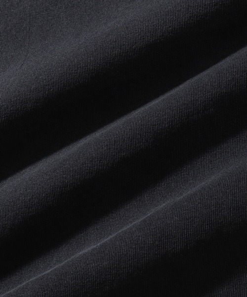 PARIS SAINT-GERMAIN(パリサンジェルマン)の「【Paris Saint-Germain/パリサンジェルマン】ヴィンテージピグメント加工 ロゴエンブレム 半袖Tシャツ(Tシャツ/カットソー・メンズ・スミクロ/ブラック系1・M/L/XL)」の13枚目の写真