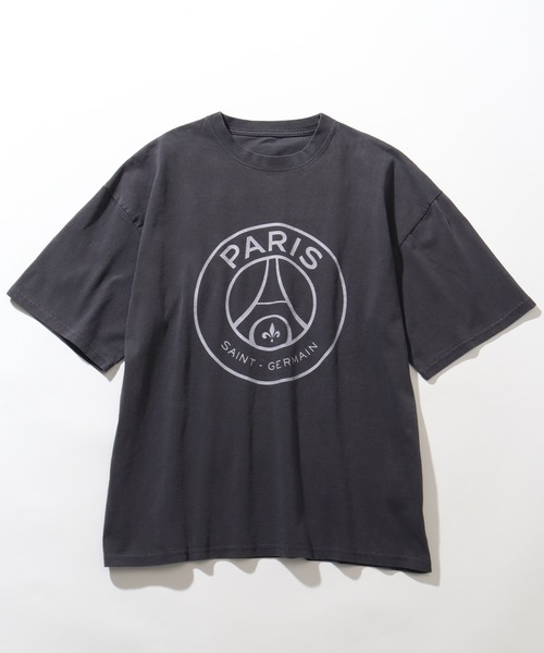 [SAINTPAIN] ★25SS★エンジェルピグメント半袖Tシャツ L SAINTPAIN(セントペイン) Tシャツ・カットソー(メンズ) - 海外