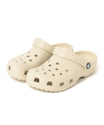 こども ビームス | crocs / キッズ クラシック クロッグ サンダル(18~21cm)(サンダル)