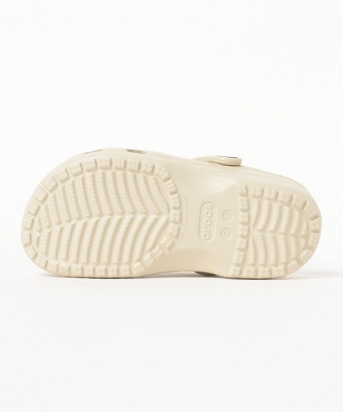 こども ビームス（コドモビームス）の「crocs / キッズ クラシック クロッグ サンダル（18～21cm）（サンダル・キッズ・ネイビー/ブラック/パープル系その他5/ホワイト系その他7/ピンク・20/19.5/19/18/21）」の21枚目の写真