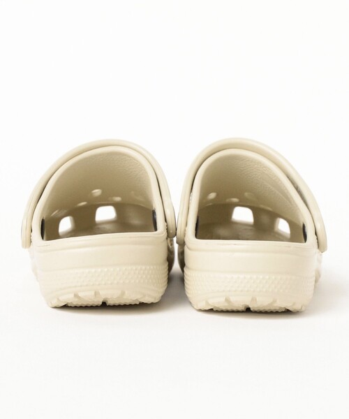 こども ビームス（コドモビームス）の「crocs / キッズ クラシック クロッグ サンダル（18～21cm）（サンダル・キッズ・ネイビー/ブラック/パープル系その他5/ホワイト系その他7/ピンク・20/19.5/19/18/21）」の12枚目の写真