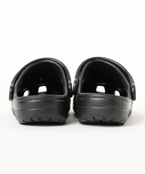 こども ビームス（コドモビームス）の「crocs / キッズ クラシック クロッグ サンダル（18～21cm）（サンダル・キッズ・ネイビー/ブラック/パープル系その他5/ホワイト系その他7/ピンク・20/19.5/19/18/21）」の17枚目の写真