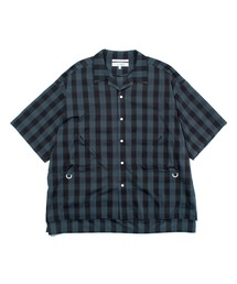 F/CE. ベンチレーティングテックシャツ F/CE. （エフシーイー）の「F/CE. VENTILATING TECH SHIRT