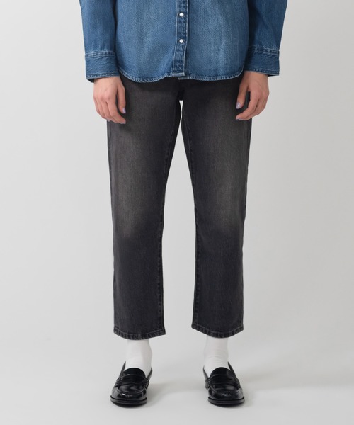 Levi's/リーバイス 501(R) CROP ジーンズ