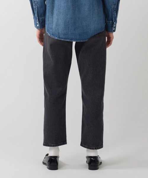 セール】Levi's/リーバイス 501(R) CROP ジーンズ（デニムパンツ