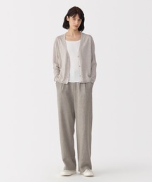MUJI Labo｜ムジラボのカーディガン/ボレロ（長袖）通販 - ZOZOTOWN