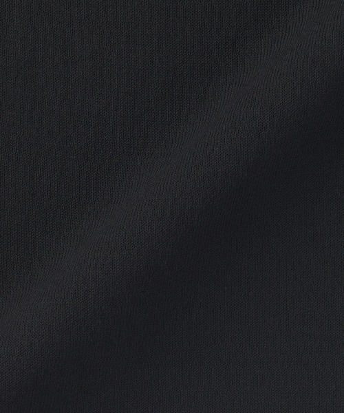 MUJI Labo(ムジラボ)の「〔MUJI Labo〕婦人 コットンハイゲージニットカーディガン(カーディガン/ボレロ・レディース・オートミール/ブラック/アイボリー・XL/L/M/S)」の11枚目の写真