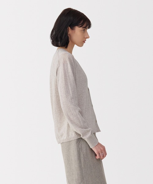 MUJI Labo（ムジラボ）の「〔MUJI Labo〕婦人 コットン