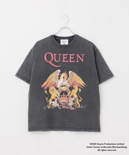 クィーン様3点購入 セール】【QUEEN / クイーン】別注 フェニックスTシャツ（Tシャツ
