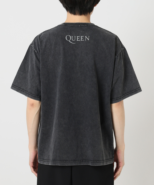 セール】【QUEEN / クイーン】別注 フェニックスTシャツ（Tシャツ