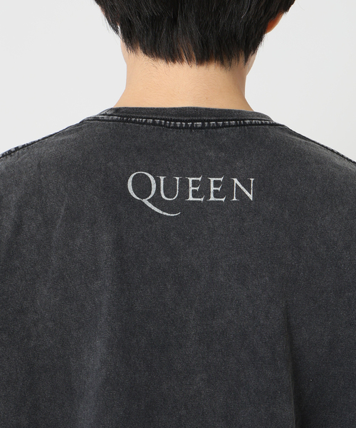 セール】【QUEEN / クイーン】別注 フェニックスTシャツ（Tシャツ