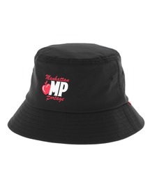 Manhattan Portage | Print Bucket Hat(ハット)