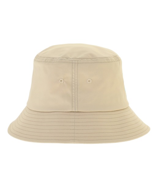 Manhattan Portage（マンハッタンポーテージ）の「Print Bucket Hat（ハット・メンズ・ベージュ/オフホワイト/ブラック・FREE）」の13枚目の写真