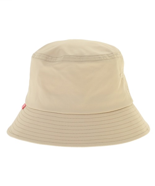 Manhattan Portage（マンハッタンポーテージ）の「Print Bucket Hat（ハット・メンズ・ベージュ/オフホワイト/ブラック・FREE）」の12枚目の写真