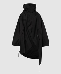 ANREALAGE(AACW)BALL MOD'S COAT(bYR[g)