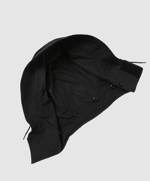 BALL MOD'S COAT（モッズコート）｜ANREALAGE（アンリアレイジ）の