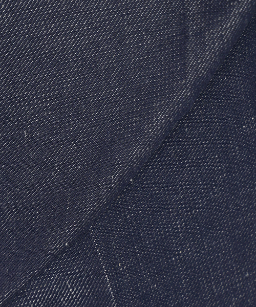 VERMEIL par iena（ヴェルメイユパーイエナ）の「C/Liデニムストレートパンツ（デニムパンツ・レディース・ブルー系その他・36/38/40）」の22枚目の写真