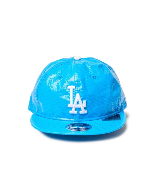 セール】【NEW ERA】 RC950 GORO LOSDOD BLU / Powered by GORO