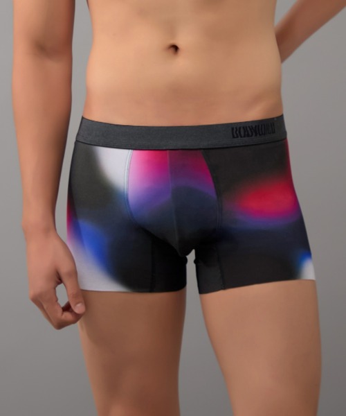 BODY WILD(ボディーワイルド)の「BODY WILD/ボディワイルド ボクサーパンツ 吸汗速乾タイプ カットオフ(ボクサーパンツ・メンズ・その他2/その他4/その他1/その他3/その他8/その他6/その他9/その他10/その他11/その他13/その他12・LARGE/MEDIUM)」の1枚目の写真