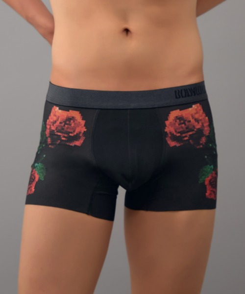 BODY WILD(ボディーワイルド)の「BODY WILD/ボディワイルド ボクサーパンツ 吸汗速乾タイプ カットオフ(ボクサーパンツ・メンズ・その他2/その他4/その他1/その他3/その他8/その他6/その他9/その他10/その他11/その他13/その他12・LARGE/MEDIUM)」の8枚目の写真