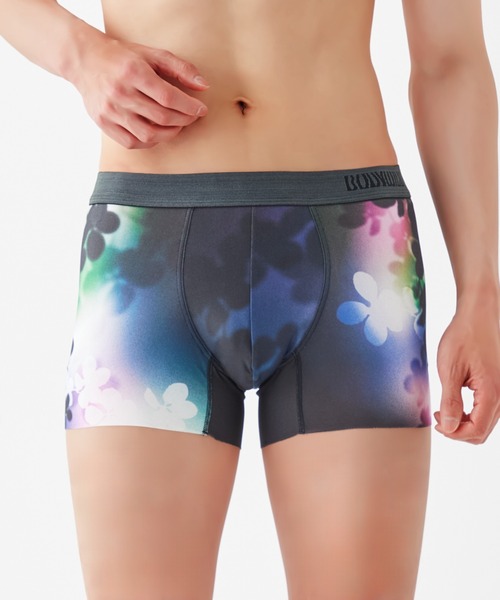 BODY WILD(ボディーワイルド)の「BODY WILD/ボディワイルド ボクサーパンツ 吸汗速乾タイプ カットオフ(ボクサーパンツ・メンズ・その他2/その他4/その他1/その他3/その他8/その他6/その他9/その他10/その他11/その他13/その他12・LARGE/MEDIUM)」の11枚目の写真